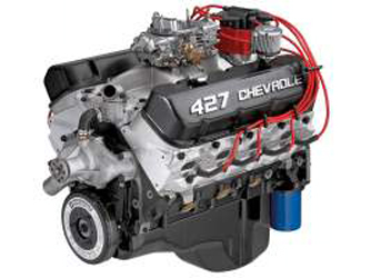 C1570 Engine